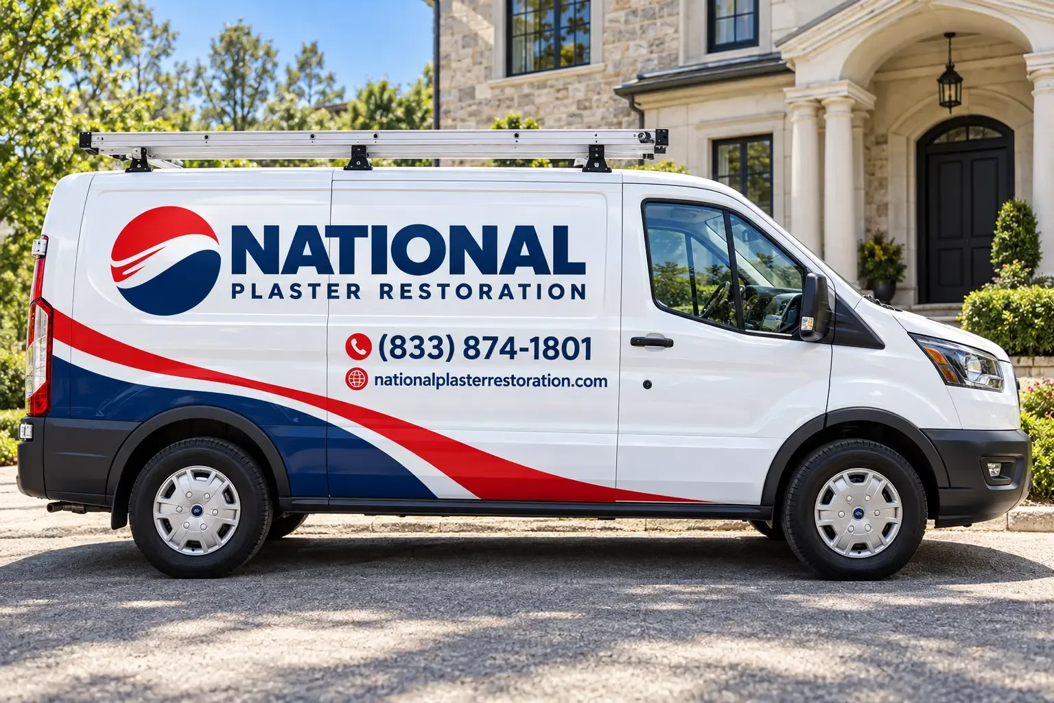 Plaster Repair in Oviedo, FL near me